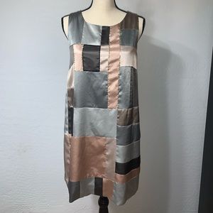Art Deco dress